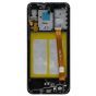 Premium LCD Screen for use with Samsung Galaxy Al0e (A102 / 2019) with Frame