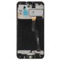 Premium LCD Screen for use with Samsung Galaxy A10(A105 / 2019) with Frame Single Card Version