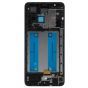 Premium LCD Screen for use with Samsung Galaxy A01 Core(A013 / 2020) with Frame