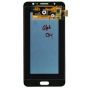 Premium LCD Screen without frame for use with Samsung Galaxy J7(J710 / 2016) Black