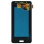 Premium LCD Screen without frame for use with Samsung Galaxy J5(J510/2016) Black