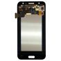 Premium LCD Screen without frame for use with Samsung Galaxy J5(J500/2015) (Black)