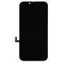 Platinum Soft OLED Screen Assembly for use with iPhone 13