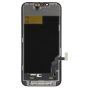 Platinum Soft OLED Screen Assembly for use with iPhone 13