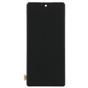 OLED Digitizer Screen Assembly without Frame for use with Galaxy S20 FE 4G/5G