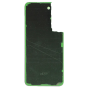 Back Cover with Adhesive No Logo for use with Galaxy S22 5G (Green)