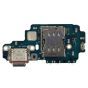 Charging Port Board for use with Galaxy S22 Ultra 5G (S908U) U.S Version