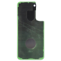 Back Cover with Adhesive No Logo for use with Galaxy S22 Plus 5G (Green)