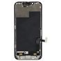 Platinum Soft OLED Screen Assembly for use with iPhone 13 Mini