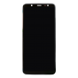 LCD/ Digitizer Screen for use with Galaxy J8 (Black)