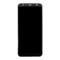 LCD/Digitizer Screen for use with Samsung Galaxy J4 Plus (J415 / 2018) / J6 Plus (J610 / 2018) Black
