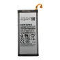 Battery for use with Galaxy J6