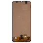 LCD/ Digitizer Screen without frame for use with Galaxy A50 (Black)