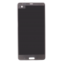 LCD/ Digitizer Screen for use with HTC U ULTRA (Black)