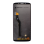 LCD/ Digitizer Screen for use with Moto G6 PLAY (Black)