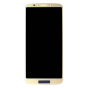 LCD/ Digitizer Screen for use with Moto G6 PLAY (Silver)