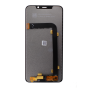 LCD/ Digitizer Screen for use with Moto ONE Power (Black)