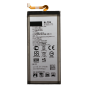 Battery for use with LG G7, G7 One, Q7, Q7 Plus, Aristo 5, K31 (BL-T39)