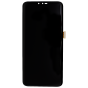 LCD/Digitizer Screen Blk for use with LG V40/ V50/ V40  THINQ