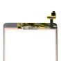 Glass and Digitizer Assembly for use with iPad Mini & iPad Mini w/Retina, White, with IC chip and home button flex cable A++