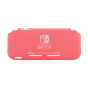 Back plate for Nintendo Switch Lite 