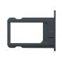 Sim Card Tray for use with, Black, iPhone 5