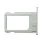 Sim Card Tray, White, for use with iPhone 5