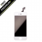 Premium Plus LCD Screen Assembly for use with iPhone 5, White