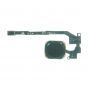 Home Button Flex Cable for use with the iPhone 5S, Black