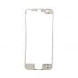 iPhone 5 Plastic Frame White