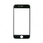 Glass ONLY for use with iPhone 6 (4.7), Black