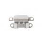 Dock Connector Charging Port for use with iPhone 6 (4.7), Light Gray