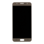 LCD/Digitizer for use with Samsung Galaxy J7  Pro J730 (Gold)
