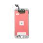 LCD Screen and Digitizer Assembly, White, for use with iPhone 6S Plus (5.5)