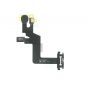 Power Button, Flashlight, Microphone Flex Cable for use with iPhone 6S Plus (5.5)