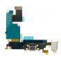 Charging Dock/Headphone Jack Flex Cable for use with the iPhone 6 Plus (5.5), White