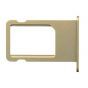 Sim Tray, Gold, for use with the iPhone 6 Plus (5.5)