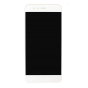 LCD/Digitizer for use with Huawei P10 Plus (White)