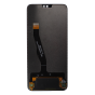 LCD/Digitizer Screen for use with Huawei Honor 8X (Black)