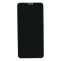 LCD/Digitizer Screen for use with Huawei Honor 8X (Black)