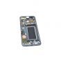 LCD & Digitizer assembly (with frame) for use with Samsung S9 Plus (Silver) 