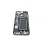 LCD & Digitizer assembly (with frame) for use with Samsung S9 Plus (Black)