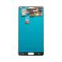 LCD & Digitizer Assembly for use with Samsung Galaxy Note 4 SM-N910, Frost White