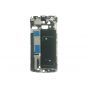 Mid Housing for use with Samsung Galaxy Note 4 N910F