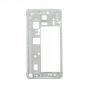 Back Housing for use with Samsung Galaxy Note 4 N910F, Without Small Parts, White