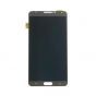 LCD Screen & Digitizer Assembly, Black, for use with Samsung Galaxy Note 3 N900, No Frame