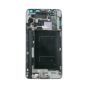 Front Housing for use with Samsung Galaxy Note 3 N900A/ N900T (AT&T/ T- Mobile)
