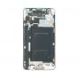Back Housing for use with Samsung Galaxy Note 3 SM-N900A/ SM-N900T