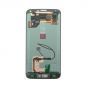 LCD & Digitizer Assembly for use with Samsung Galaxy S5 G900, Gold
