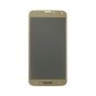 OLED Digitizer Screen Assembly for Samsung Galaxy S5 G900, Gold